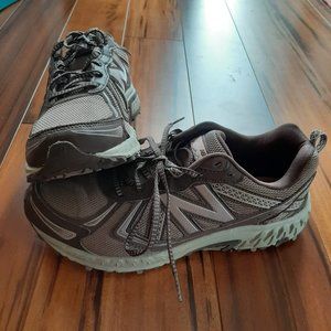 New Balance Women's 410v5 TrailRunShoe - Size 11W